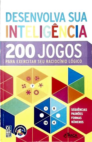 Desenvolva sua Inteligência