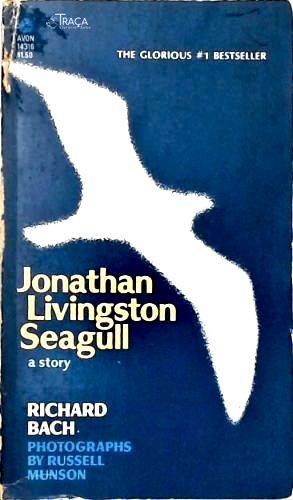 Jonathan Livingston Seagull
