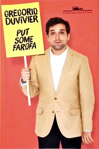 Put Some Farofa