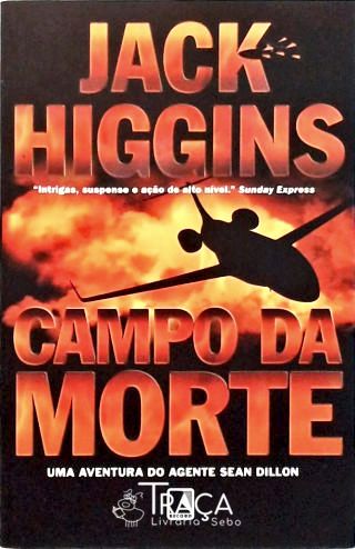 Campo da morte