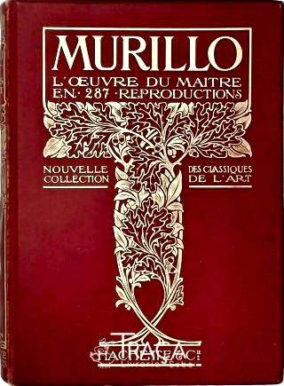 Murillo L Oeuvre Du Maitre