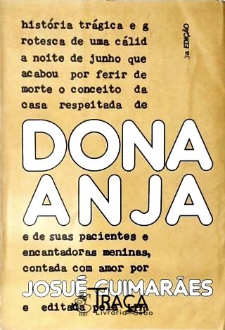 Dona Anja