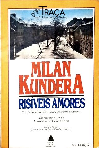Risíveis Amores