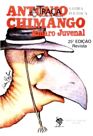 Antônio Chimango