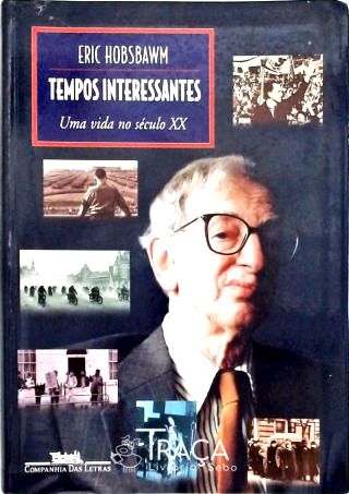 Tempos Interessantes