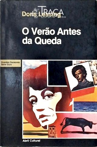 O Verão Antes Da Queda