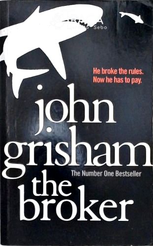 The Broker