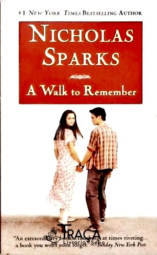 A Walk To Remember