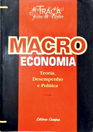 Macroeconomia