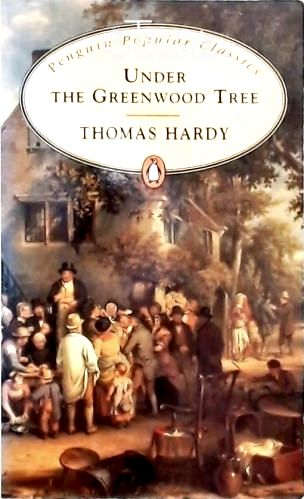 Under The Greenwood Tree