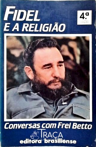 Fidel e a Religião