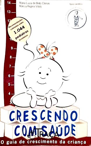 Crescendo Com Saúde