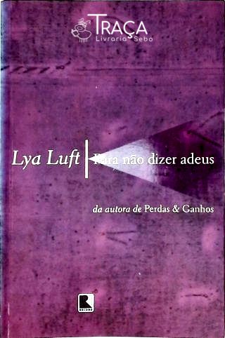 Para Não Dizer Adeus