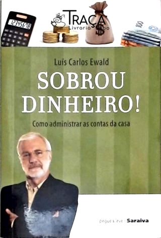 Sobrou Dinheiro!