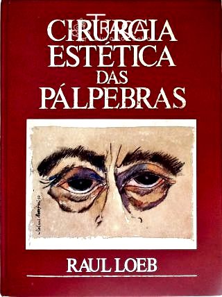 Cirurgia Estética de Pálpebras