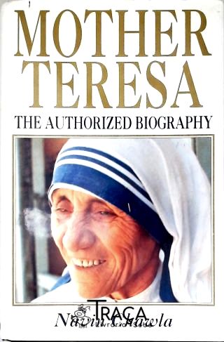 Madre Teresa