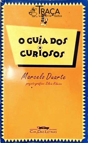 O Guia Dos Curiosos