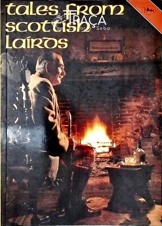 Tales from Scottish Lairds