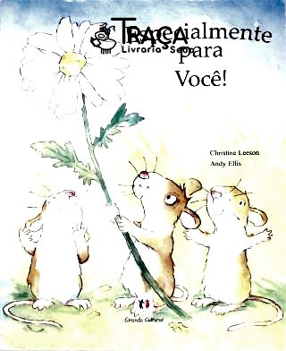 Especialmente Pra Você!