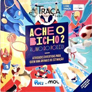 Ache o Bicho - Vol. 2