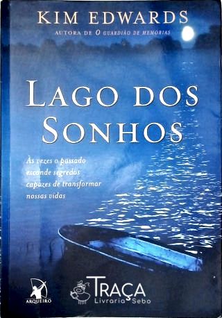 Lago Dos Sonhos