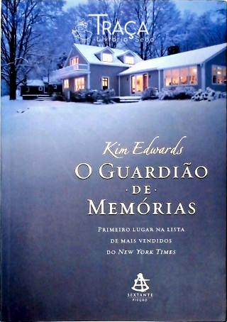 O Guardião De Memórias
