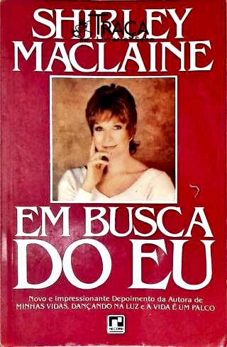 Em Busca do Eu