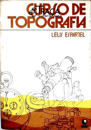 Curso de Topografia