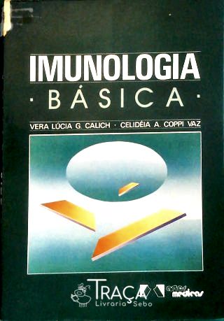 Imunologia Básica