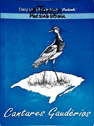 Cantares Gaudérios