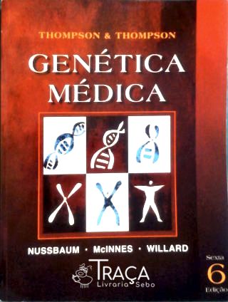 Genética Médica