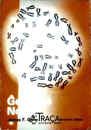 Genetics Notes