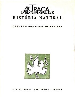 Didática de História Natural