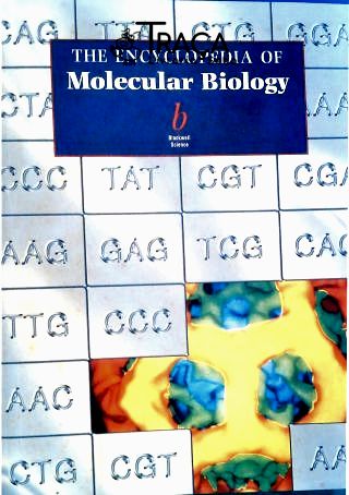The Encyclopedia Of Molecular Biology