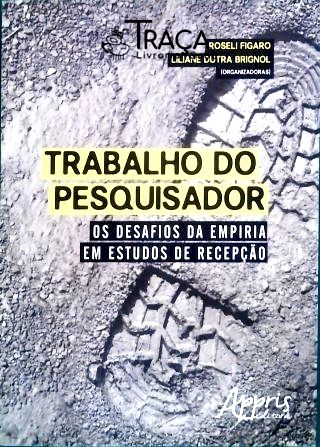 Trabalho do Pesquisador