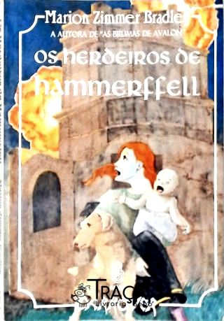 Os Herdeiros de Hammerffell