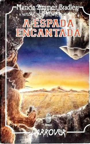 A Espada Encantada