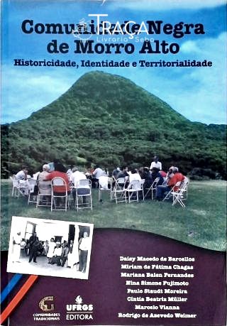 Comunidade Negra de Morro Alto