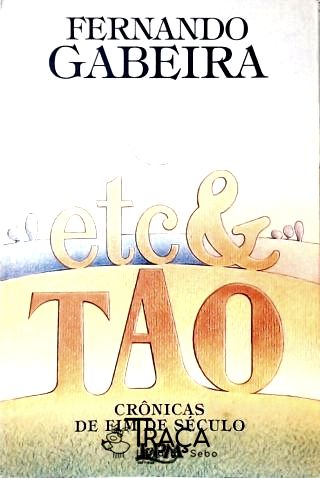 Etc e Tao