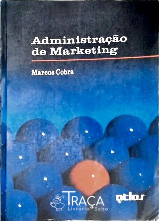 Administração De Marketing