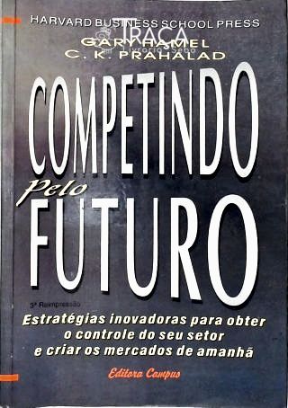 Competindo Pelo Futuro