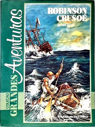 Robinson Crusoé