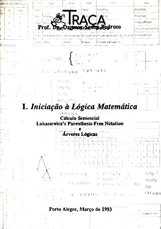Iniciação á Lógica Matemática