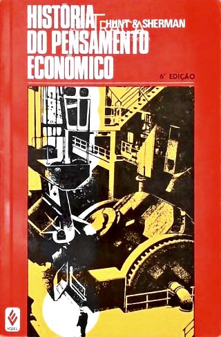 História do Pensamento Econômico