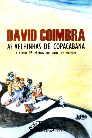 As Velhinhas De Copacabana