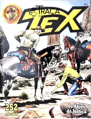Tex em Cores Nº15