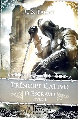 Príncipe Cativo