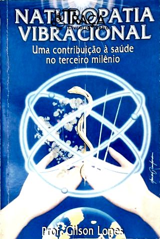 Naturopatia Vibracional