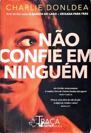 Não Confie Em Ninguém