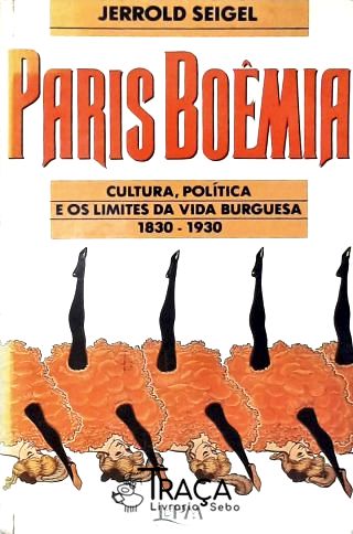 Paris Boêmia